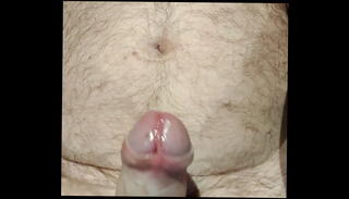 Video 1381124825: hairy cumshot, hairy belly