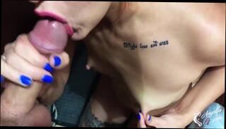 Video 1582041274: fetish pov, sucking big dick doggy, dick hard doggy sex, pov big cock amateur, teen big cock pov, tattooed teen pov, teen pov hd, red head pov, stranger doggy, cum tits