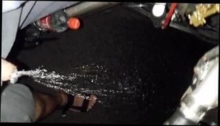 Video 1625301113: solo male piss, amateur public piss, amateur man solo, piss street, amateur hippie