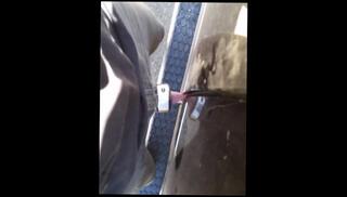 Video 1115553403: fetish solo, slammed balls, solo male cock