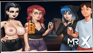 Video 1604721311: 3d anime game, hentai cartoon, boobs hentai, hentai girl, hentai comic, amazing 3d, hentai hd, straight girl, gothic girl