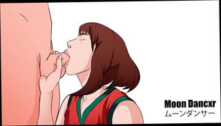 Video 1624301615: anime toon, animated pov, anime orgasm, anime blowjob, dick sucking