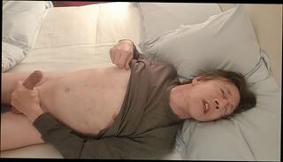 Video 1656548433: mistress solo, cum slut solo, amateur slut solo, solo male cumming hard, mistress ball, solo male jerkoff, mistress jerk, slave