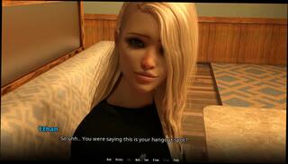 Video 1624546774: cartoon, women one guy