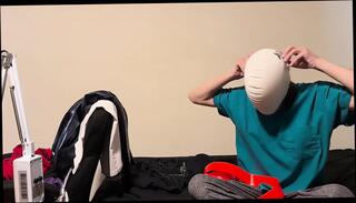 Video 1655822831: latex fetish, fetish gay porn, american fetish, latex hd, hard solo