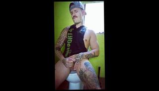 Video 1635100663: amateur solo male masturbation, solo masturbation handjob, dirty talk pov