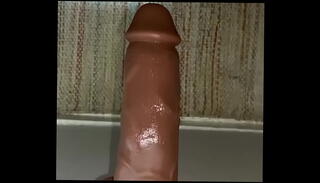 Video 1460176565: sex dildo toys solo, solo homemade dildo, solo dildo masturbation, gay solo dildo, wet dildo masturbation, riding dildo