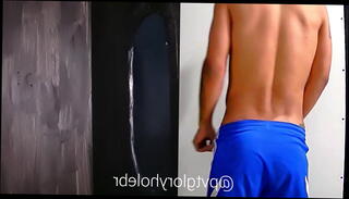 Video 1591633975: interracial blowjob gloryhole cock, uncut gloryhole, gloryhole interracial big black, gloryhole fetish, black cock interracial ass, pornstar interracial