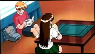 Video 1068690401: brother sister, cartoon sister, hentai, straight