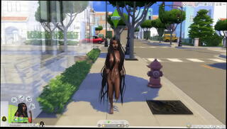 Video 1609366725: 3d futanari shemale, futa shemale, shemale sperm