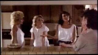 Video 1282652701: gina carrera, laurie smith, vintage retro, vintage straight, sloppy kissing