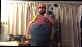 Video 1488872303: solo gay amateur, solo belly, fat solo