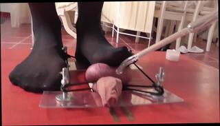 Video 1663492144: foot fetish toe, foot fetish femdom, bdsm femdom fetish, cbt slave, foot fetish hd, mistress