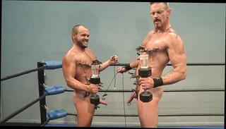 Video 1654027991: bdsm stud, stud gay sex, bdsm sex toys, gay muscular studs, couple studs, stud handjob, stud blowjob, muscular tattooed stud, studs man, stud hd