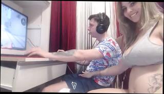 Video 1558510401: pregnant preggo, preggo fetish, smoking fetish cam girl, sexy pregnant girl, pregnant girl friend, big pregnant girl, big tits smoking fetish, pregnant mom, fetish straight, fetish games, girl seduces boy friends