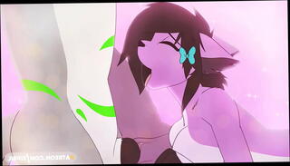 Video 1108708295: furry animation, anime bukkake, anime cum, sweet anime, sweet foursome