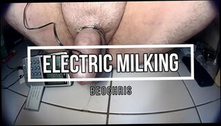 Video 1455652015: cbt bdsm, cbt orgasm, cbt cumshot, bdsm toys, bdsm sex, electric cbt, electric milking, sperm ejaculation, sex toy close