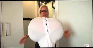 Video 1664270831: breast expansion solo, milf solo big tit, milf amateur fetish, fetish blonde milf, milf solo hd, fetish nude, fetish straight, blonde english milf