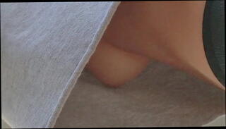 Video 1346735305: downblouse nipple, boobs downblouse, candid boobs