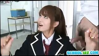 Video 105858501: teen girl sex, teen girl blowjob, straight teen girls, japanese teen school girl, school girl blowjob, asian teen school girl, action teen, teen girls group