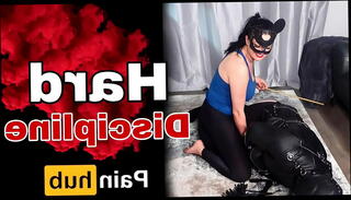 Video 1596169145: bdsm femdom bondage, bdsm milf stepmom, spanking bdsm bondage, flogging bdsm, femdom ball busting, homemade milf couple, straight bdsm