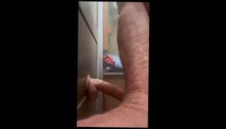 Video 1656037923: gay solo dildo, solo amateur dildoing, solo huge dildo, solo male dildo, cock dildo, large dildo