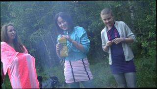 Video 34643004: amateur blowjob, college girl car, girls handsome guy, beautiful college girl, russian student, red girl