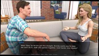 Video 1654306933: cartoon anime, anime amateur, girl friend playing