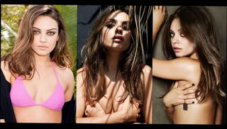 Video 1126065165: mila kunis, sexy ass compilation, tits ass compilation, compilation hot sexy, tits celebrity compilation, jerking compilation, compilation hot brunette