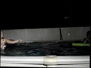 Video 171716401: big boobs amateur girl, big tits amateur girl, amateur party girls, straight girl, girls pool party, very big girls
