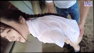 Video 1657994141: jav uncensored teen, jav uncensored outdoor, oil doggy style, jav uncensored hd, oil soaked, oil tease, teen beauty doggy styled, cute teen oil, petite teen doggy styled, couple oil, oiled asian teen, doggy style straight, oil slick, oiled pink