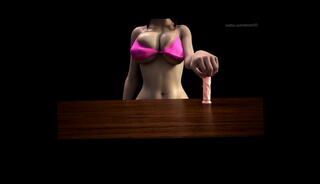 Video 1625091585: 3d pov breast expansion, 3d solo, bikini joi, huge tits breast expansion, breast expansion big tits, 3d chick, 3d pink