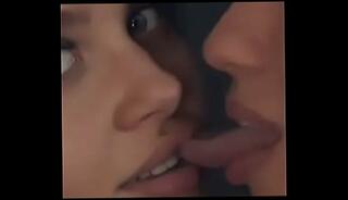 Video 1665251095: lesbians kissing licking, best lesbian