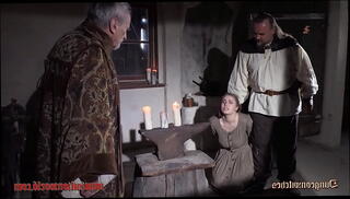 Video 1451120455: wax bdsm, busty bdsm, wax spanking, wax tits, busty big tits