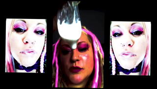 Video 1232817635: gay twink fetish, condom fetish, goddess sissy, sissy faggot cums, horny homemade fetish, fetish babe cummed, condom cum eating