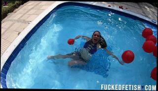 Video 1663007053: skinny latin solo, skinny brunette solo, skinny fetish, ass big tits solo, skinny petite small tits, skinny small boobs, skinny school, pool solo, skinny female, big boobs swimming pool