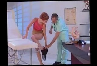 Video 214474004: doctor, hardcore medical