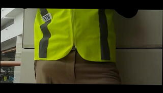 Video 805196205: voyeur gay, voyeur hard, public voyeur, straight public gay, gay bulge, hetero gay