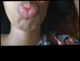 Video 1657975513: pov amateur solo, pov solo female, sexy amateur pov, sexy pov blowjob, pov virtual blowjob, juicy pov blowjob, sexy ebony solo, lips pov