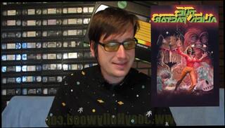 Video 1580887903: amateur solo male, alien
