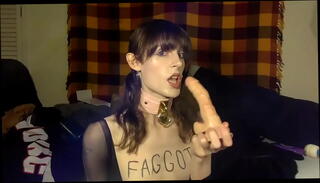 Video 1601981705: submissive sissy, sissy humiliation, sissy ladyboy shemale trans, sissy faggot sucks, shemale tranny sissy, exposed sissy faggot, sissy deep throat, sissy oral, toys sissy, sissy tits, small tit submissive, sissy blowjob, sissy hypno, sissy ruins