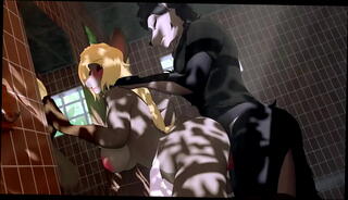 Video 1611033575: toon furry, anime toon