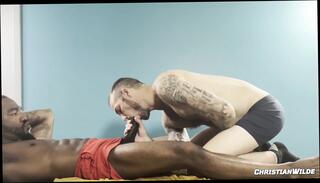 Video 1663329731: christian wilde, stud worships, interracial studs, fetish worship, gay interracial handjob cock, studs cock cum, worships cock blowjob, amateur cock worship, stud masturbates cums, gay interracial handjobs black, cocked muscular stud, dripping interracial, amateur tattooed stud, lustful stud, hung stud, massive studs, worship hd, gripping, cock dripping precum, cock hanging, fisting