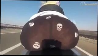 Video 129617701: amateur blonde chick, straight chicks, biker chick, amateur close