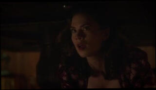 Video 225877701: hayley atwell, retro big boobs, retro big tits, retro babe, british retro, retro brunette, retro natural, babe straight, big boobs celebrity, high heels babe, nude, sexy