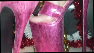 Video 1335333825: goddess feet foot, mistress foot fucks, bdsm goddess, big feet foot, sex goddess fuck, goddess lady, extreme bdsm sex, mistress high heels, feet legs heels, pink lady