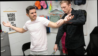 Video 1658367034: bareback sex gay, gay bareback latin, public masturbation