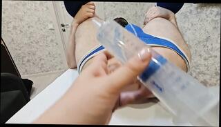 Video 1656284261: dildo prostate massage, pov prostate massage, prostate anal massage, ass prostate massage, couple pov anal, dildo anal fisting, anal dildo hd, straight prostate, russian massage, anal injection