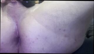 Video 1662831685: solo anal dildo masturbation, arsch dildo