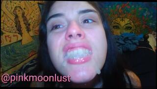 Video 1609563723: fetish solo, solo amateur cum, playing dirty solo, fetish dirty talk, mature solo cum, solo female cum, daddy fetish, solo tit play, nasty fetish, solo big cum, big tits brunette solo, fetish small titted, fetish oral, spit tongue fetish, mouth tongue fetish, mouth lips fetish, fetish pink, german fetish, cum slut playing